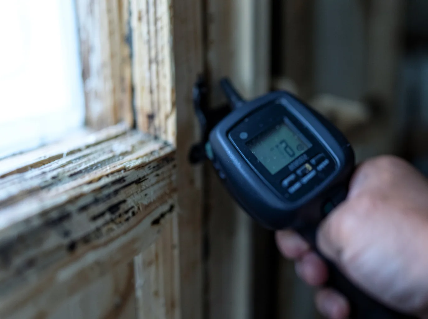 Commercial Water Damage Restoration in New Market, IA